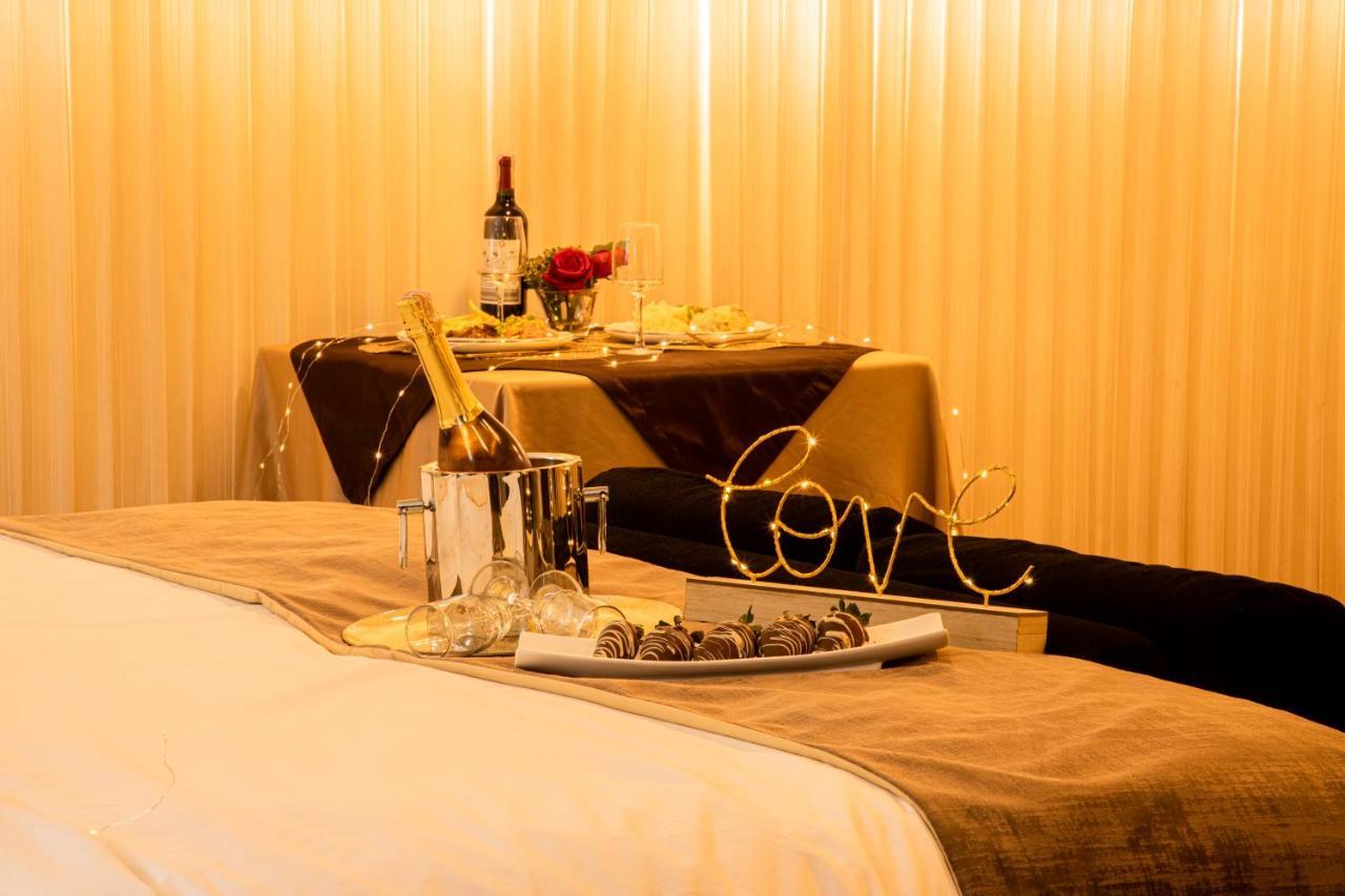 Hotel Sheridan Богота Экстерьер фото