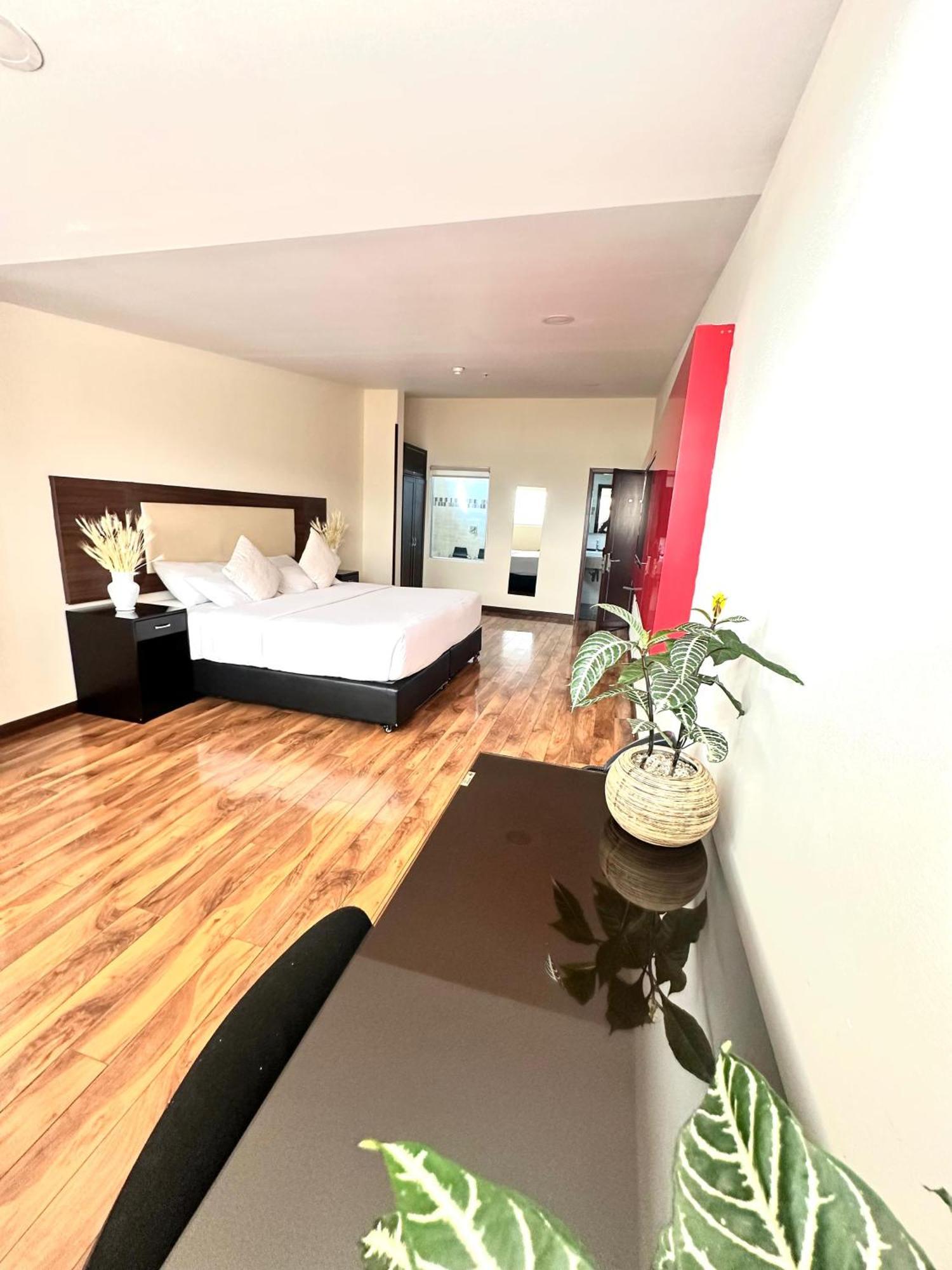 Hotel Sheridan Богота Экстерьер фото